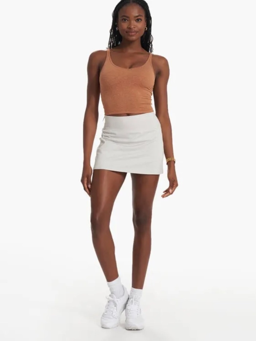 Vuori Halo Performance Skirt